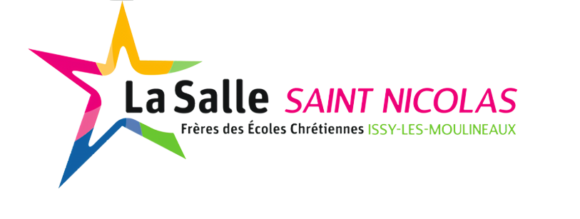 Logo de la salle Saint-Nicolas