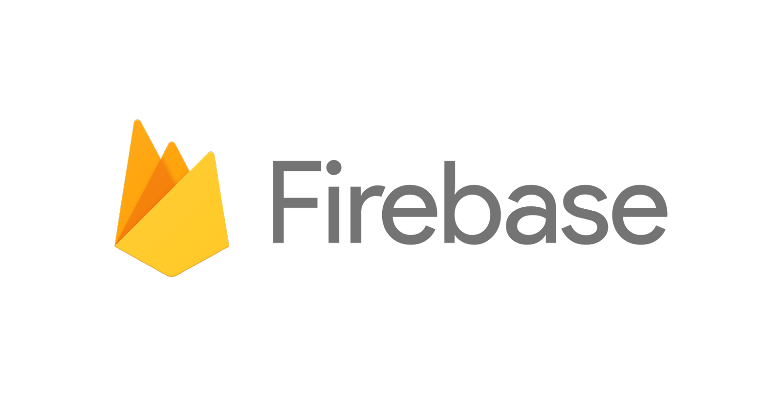 Logo de Firebase