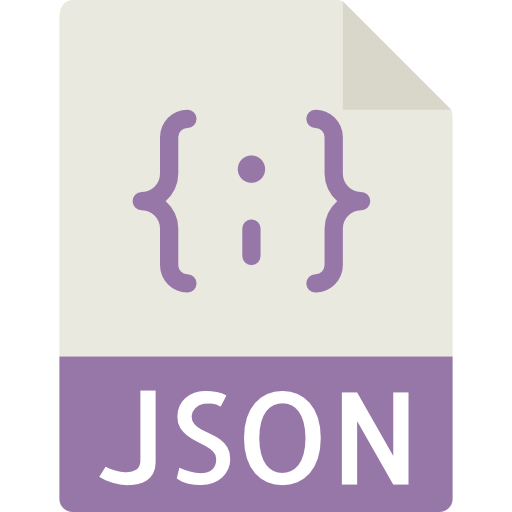 Logo de Json