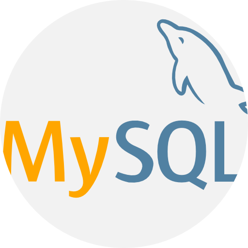 Logo de Mysql