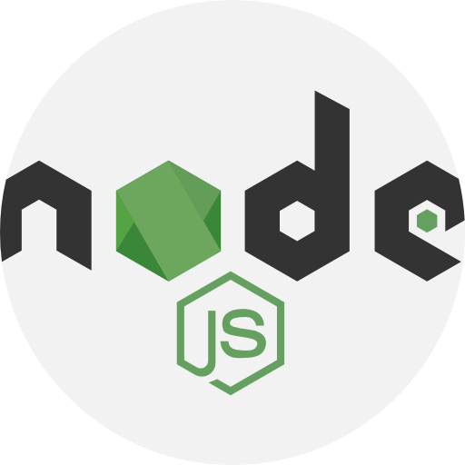 Logo de Node