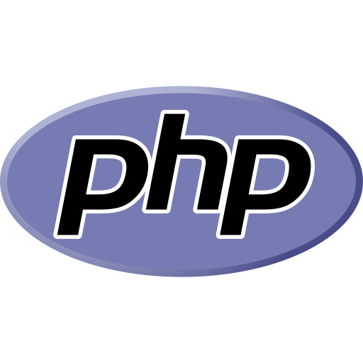 Logo de php