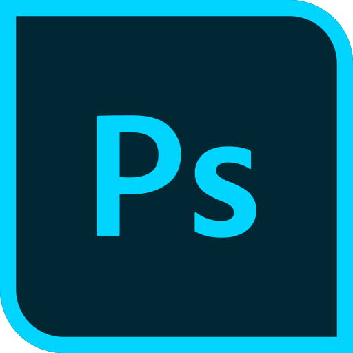 Logo de photoshop