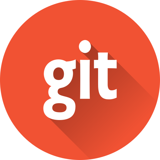 Logo de git